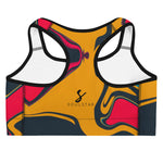 Luxe Soulstar Bold Sports Bra