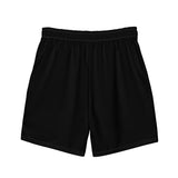 Young, Gifted & Black Men's Swim Trunks