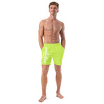 Classic Soulstar 1984 Men's Neon Swim Trunks