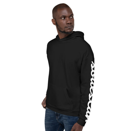 Classic Soulstar Unisex Matching Hoodie