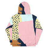 Classic Soulstar 1984 Bold Print Hoodie