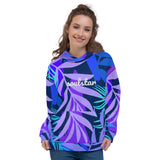 Classic Soulstar Palms Unisex Hoodie