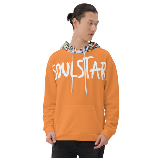 Soulstar Magazine Hoodie