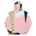 Classic Soulstar 1984 Bold Print Hoodie