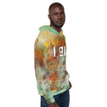 Luxe Soulstar Affirmation ABCs Unisex Hoodie