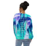 Luxe Soulstar Unisex Drippin' Fashion Sweatshirt