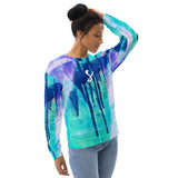 Luxe Soulstar Unisex Drippin' Fashion Sweatshirt