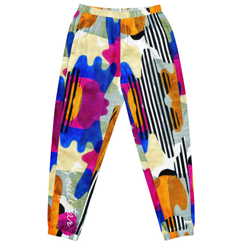 Signature Soulstar Abstract Unisex Track Pants