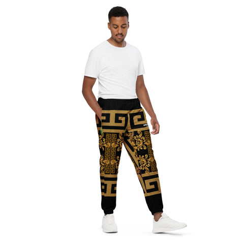 Soulstar 1984 Unisex Baroque Track Pants