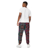 Luxe Soulstar Retro Track Pants