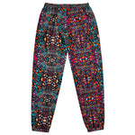 Luxe Soulstar Retro Track Pants