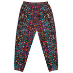 Luxe Soulstar Retro Track Pants