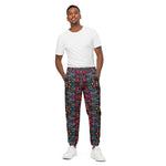 Luxe Soulstar Retro Track Pants