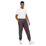 Luxe Soulstar Retro Track Pants