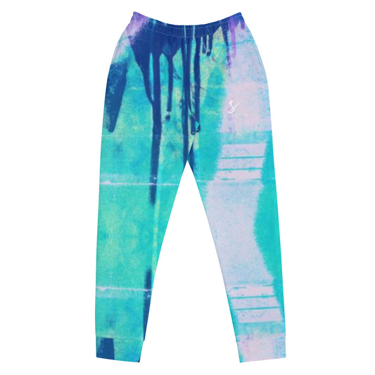Luxe Soulstar Women's Drippin' Joggers
