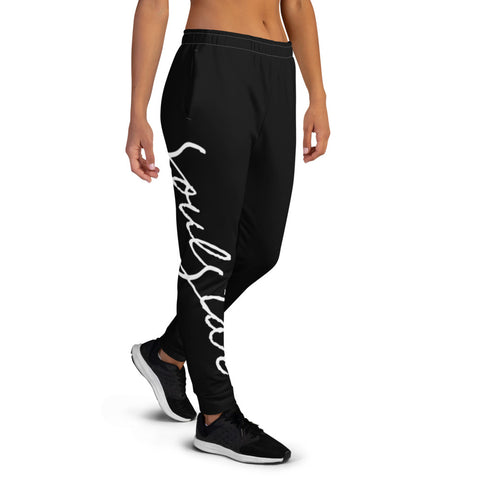 Signature Soulstar Women's Joggers