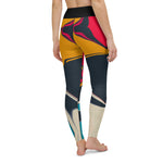 Luxe Soulstar Bold Leggings