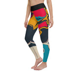 Luxe Soulstar Bold Leggings