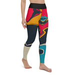 Luxe Soulstar Bold Leggings