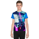 Game Changer Unisex Youth T-Shirt