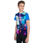 Game Changer Unisex Youth T-Shirt