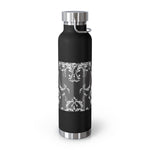 Classic Soulstar 22oz Vacuum Insulated Bottle