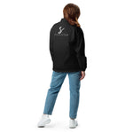 Luxe Soulstar Embroidered Unisex Windbreaker