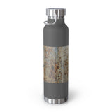 Classic Soulstar 22oz Vacuum Insulated Bottle