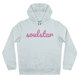Classic Soulstar Unisex Hooded Sweatshirt