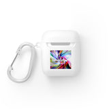 Classic Soulstar Tie-Dye AirPods / Airpods Pro Case Cover