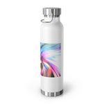 Classic Soulstar 22oz Vacuum Insulated Bottle