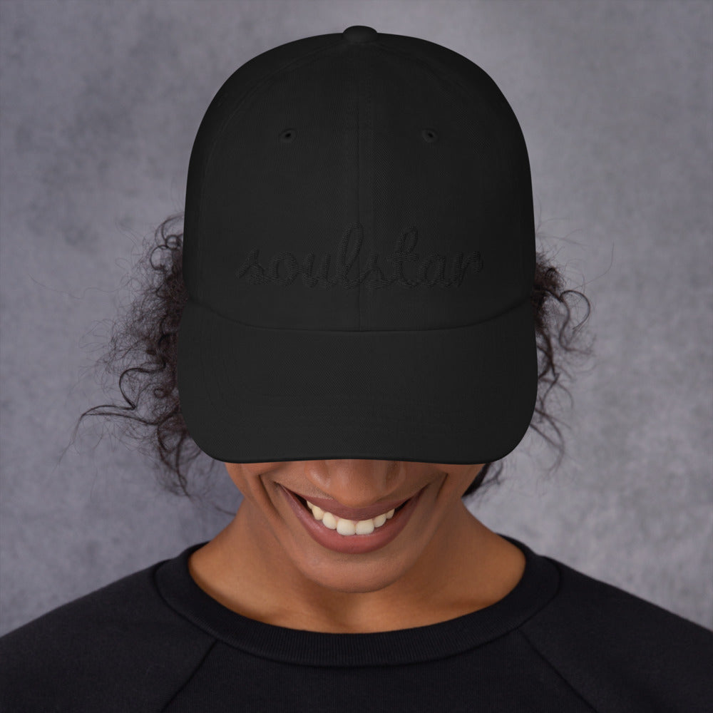 Classic Soulstar Unisex Dad Hat