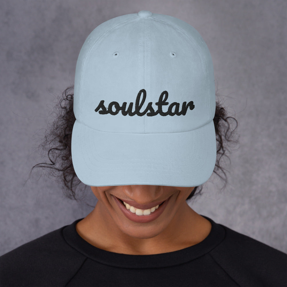 Classic Soulstar Unisex Dad Hat