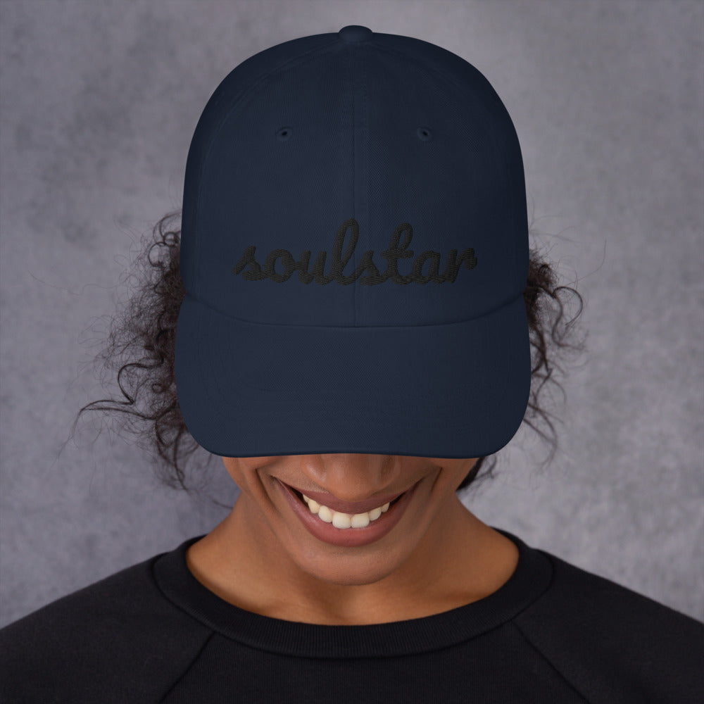 Classic Soulstar Unisex Dad Hat