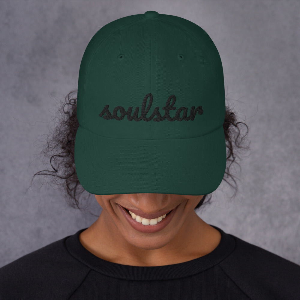 Classic Soulstar Unisex Dad Hat