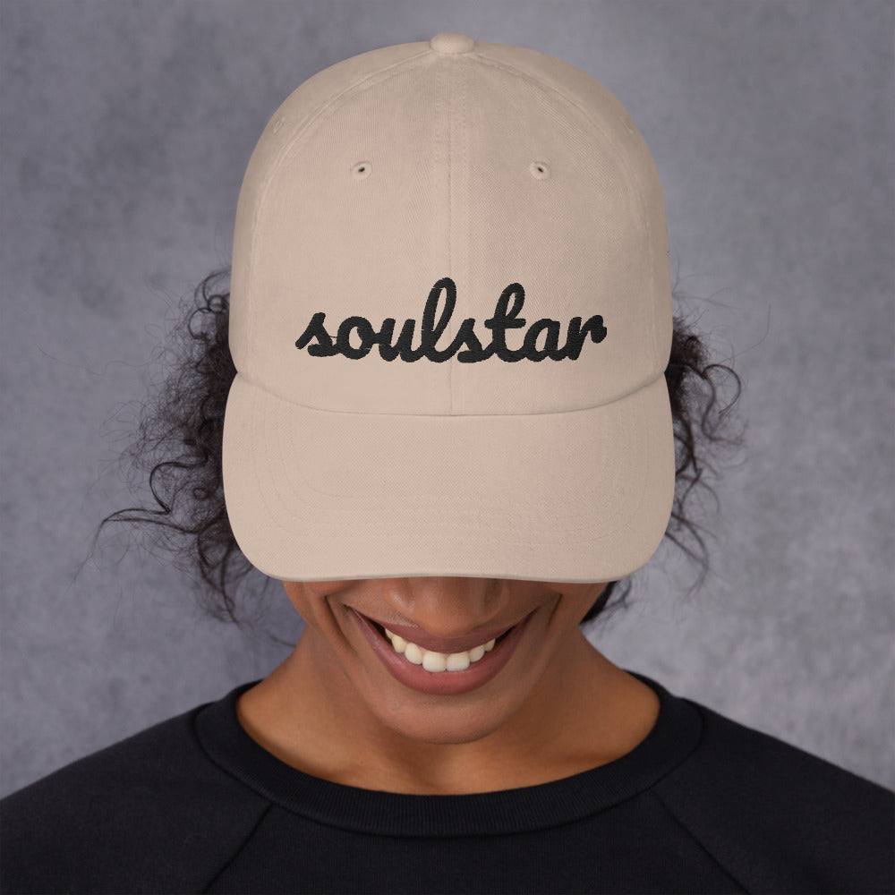 Classic Soulstar Unisex Dad Hat