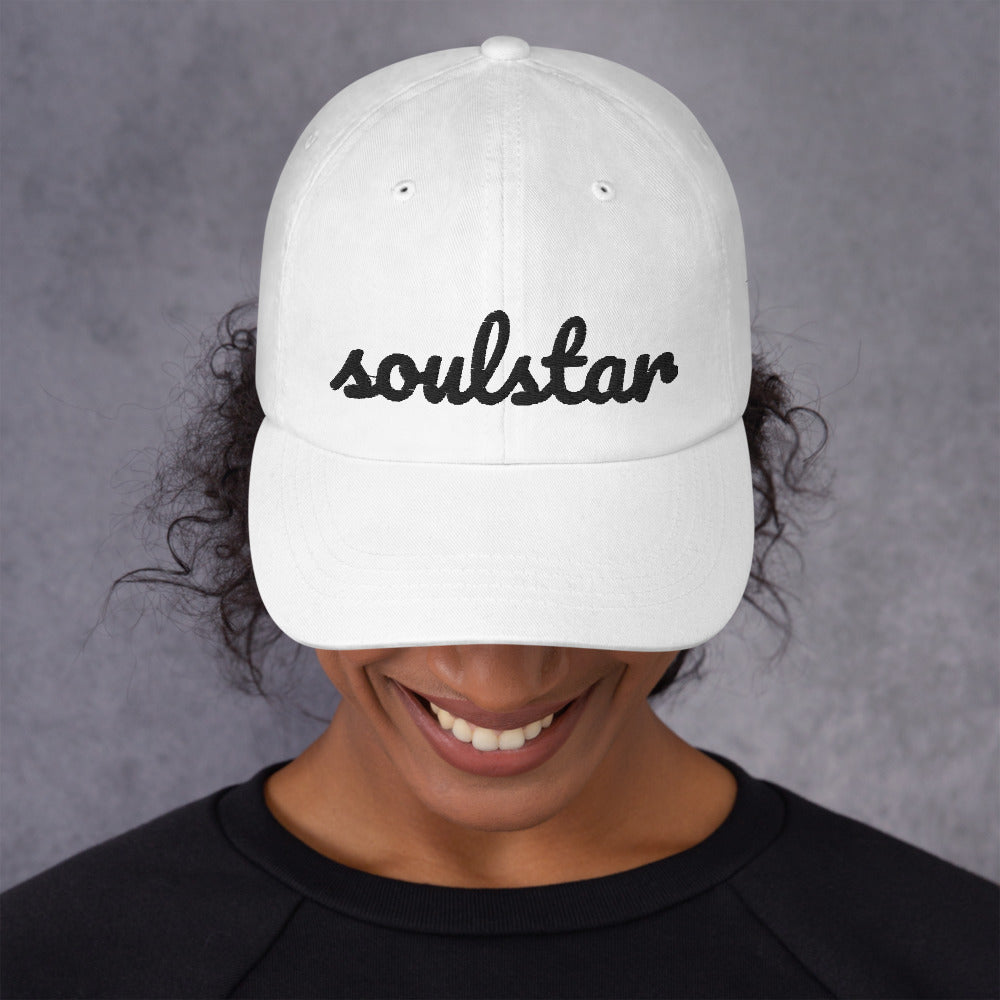 Classic Soulstar Unisex Dad Hat