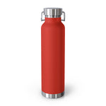 Classic Soulstar 22oz Vacuum Insulated Bottle