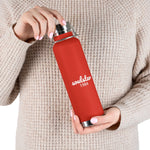 Classic Soulstar 22oz Vacuum Insulated Bottle