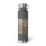 Classic Soulstar 22oz Vacuum Insulated Bottle