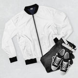 Classic Soulstar Unisex Bomber Jacket