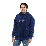 Signature Soulstar Unisex Mineral Wash Hoodie