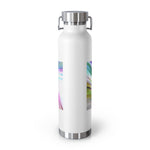 Classic Soulstar 22oz Vacuum Insulated Bottle