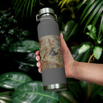 Classic Soulstar 22oz Vacuum Insulated Bottle