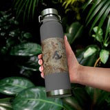 Classic Soulstar 22oz Vacuum Insulated Bottle