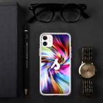 Classic Soulstar Tie-Dye iPhone Case