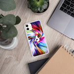 Classic Soulstar Tie-Dye iPhone Case