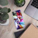 Classic Soulstar Tie-Dye iPhone Case