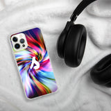 Classic Soulstar Tie-Dye iPhone Case