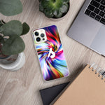 Classic Soulstar Tie-Dye iPhone Case